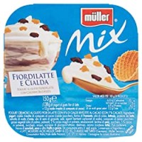 MULLER - MIX PANNA CIALDINE CIOK GR150