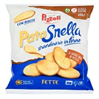 Pizzoli PATASNELLA FETTE