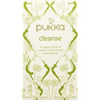 Pukka Cleanse - Tisana
