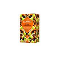 Pukka Three Cinnamon - Tisana