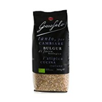 Garofalo Bulgur di Farro Biologico