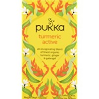 Pukka Turmeric Active - Tisana