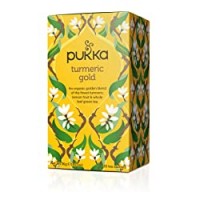 Pukka Turmeric Gold - Tisana
