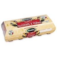 Amadori Uova Allevate a Terra X10