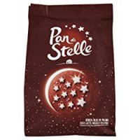 Pan di Stelle Biscotti Frollini con Cacao e Cioccolato, per una Colazione Ricca di Gusto