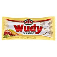 AIA Wudy Classico 3 Wurstel di Pollo e Tacchino