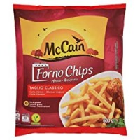 McCain Forno Chips