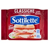Kraft Sottilette Le Classiche