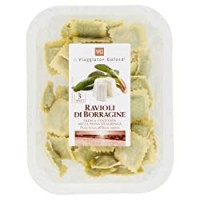 Ravioli di Borragine il Viaggiator Goloso