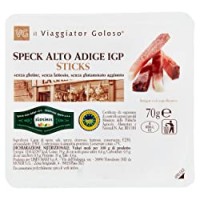 SPECK STICKS IGP Il Viaggiator Goloso