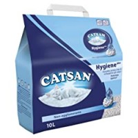 Catsan MD068 Hygiene plus Lettiera per Gatti