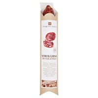 Strolghino di Culatello il Viaggiator Goloso