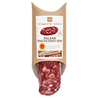 Salame Piacentino DOP il Viaggiator Goloso