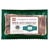 Trancio di Speck IGP il Viaggiator Goloso