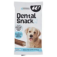U! Confronta&Risparmia - Dental Snack Per Cani