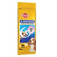 Pedigree Cane Taglia Media, Dentastix Singolo