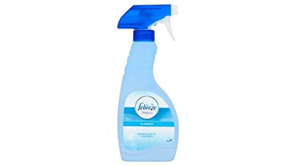 Febreze, Elimina Odori