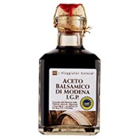 Il Viaggiator Goloso, Aceto Balsamico di Modena Igp