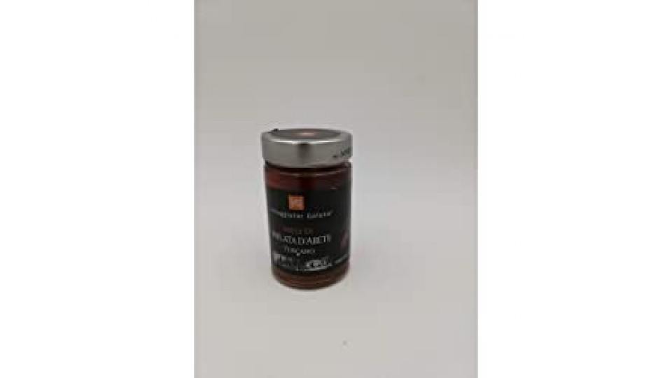 MIELE DI MELATA D'ABETE TOSCANO VG