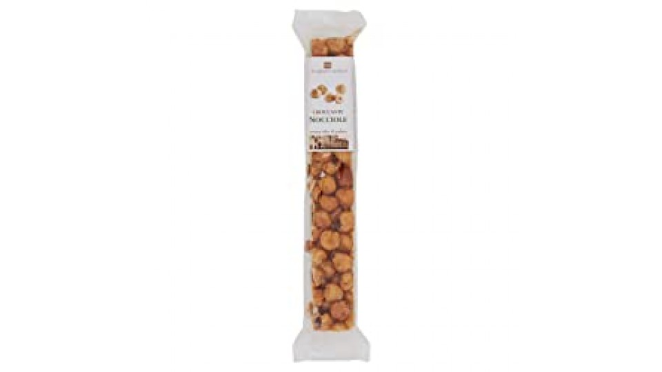 Croccate di Nocciole il Viaggiator Goloso