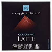 CIOCCOLATO LATTE il Viaggiator Goloso