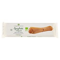 Il V.G.Bio, Pasta di Semola Spaghetti Bio Integrale