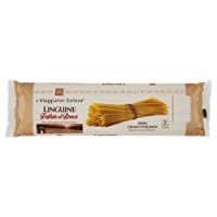 Il Viaggiator Goloso, Pasta di Semola Linguine