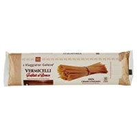 Il Viaggiator Goloso, Pasta di Semola Vermicelli