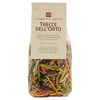 Trecce Dell'Orto Il Viaggiator Goloso