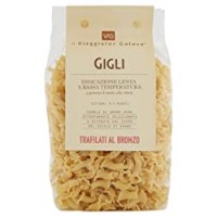 Gigli di Semola Il Viaggiator Goloso