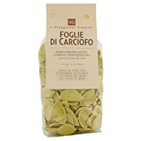 Foglie di Carciofo Il Viaggiator Goloso
