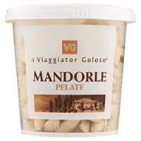 Viaggiator Goloso Mandorle Pelate