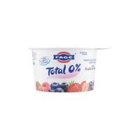 Total - Yogurt Split Frutti di Bosco