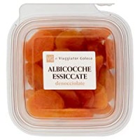 Il Viaggiator Goloso - Albicocche Secche