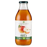 Il V.G.Bio, Succo di Frutta alla Mela Bio