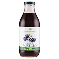 Il V.G.Bio, Bevanda al Mirtillo Il Viaggiator Goloso Bio