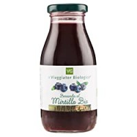 Mirtillo - Il Viaggiator Goloso Il Biologico