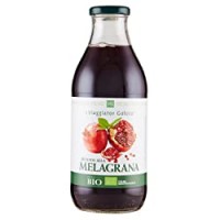 Il V.G.Bio, Bevanda alla Melagrana Il Viaggiator Goloso Bio