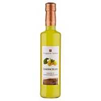 Limoncello Liquore Di Limone Di Sorrento I.G.P. 50 Cl Il Viaggiator Goloso