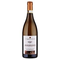 Moscato d'Asti DOCG - Il Viaggiator Goloso, Cl 75