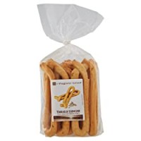 Selezione V.G., Sostitutivi del Pane Taralli Lunghi