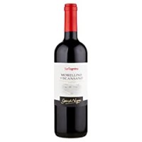 Morellino di Scansano DOCG "La Fagnina" - Grandi Vigne, Cl 75