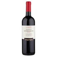 Negroamaro Rosso Salento IGT "La Galiarda" - Grandi Vigne, Cl 75