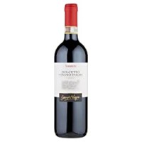 Dolcetto di Diano d'Alba DOCG "Tesorera" - Grandi Vigne, Cl 75