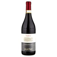Barbaresco DOCG "Vallera" - Grandi Vigne, Cl 75