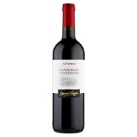 Cannonau di Sardegna DOC "La Fumosa" - Grandi Vigne, Cl 75