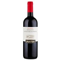 Sangiovese Superiore Romagna DOC "Mazzolano" - Grandi Vigne, Cl 75