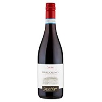 Bardolino DOC "Costioi" - Grandi Vigne, Cl 75