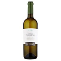 Passerina Marche IGP "Le Prete" - Grandi Vigne, Cl 75