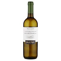 Müller Thurgau Vigneti delle Dolomiti IGP "Maso Carpine" - Grandi Vigne, Cl 75